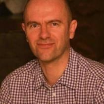 Rob Rackstraw