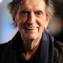 Harry Dean Stanton
