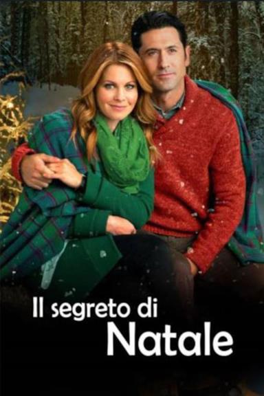 Poster Il segreto di Natale