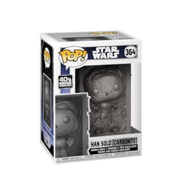 Star Wars Pop! di Funko