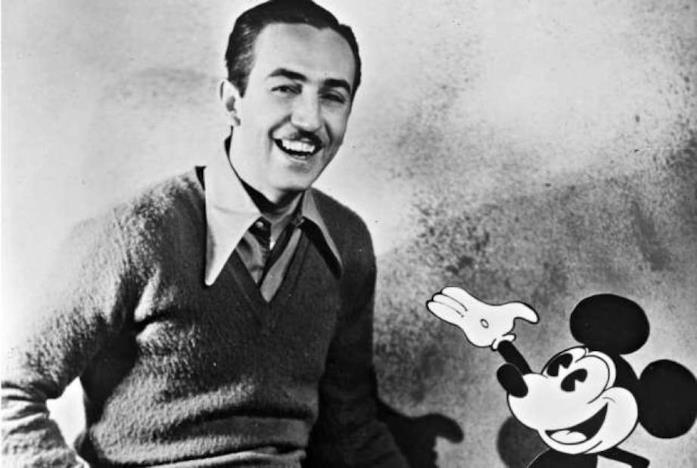 Walt Disney Le Frasi Piu Belle Dei Film E Dell Uomo