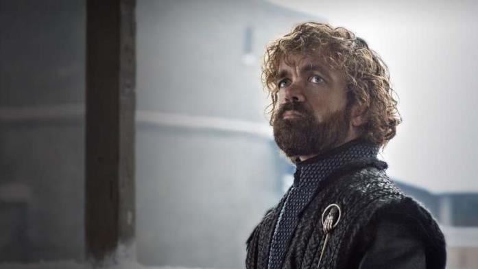 GoT 8: Tyrion Tyrion a Grande Inverno