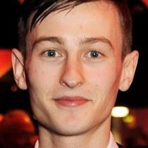 Elliott Tittensor