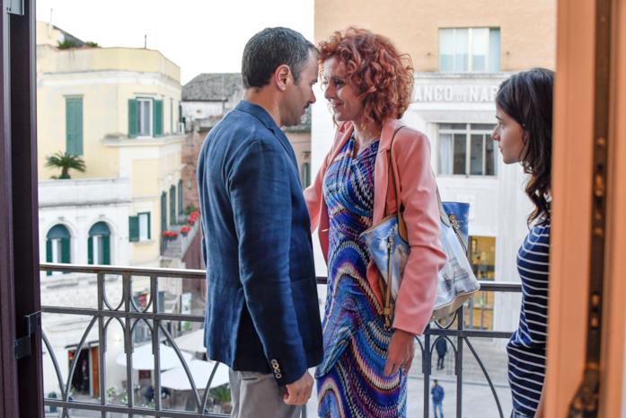 Il finale di Imma Tataranni: riassunto ultima puntata Il finale di Imma Tataranni