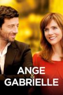 Poster Ange & Gabrielle - Amore a sorpresa