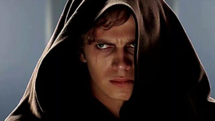 Anakin Skywalker nella serie di Obi-Wan Kenobi? Anakin Skywalker