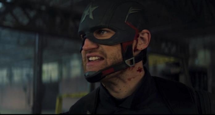 Cosa succederà a John Walker nel finale di stagione di The Falcon and the Winter Soldier? Il nuovo Capitan America John Walker