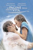 Poster Le pagine della nostra vita