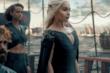 Daenerys Targaryen, Tyrion Lannister e Missandei in Game of Thrones