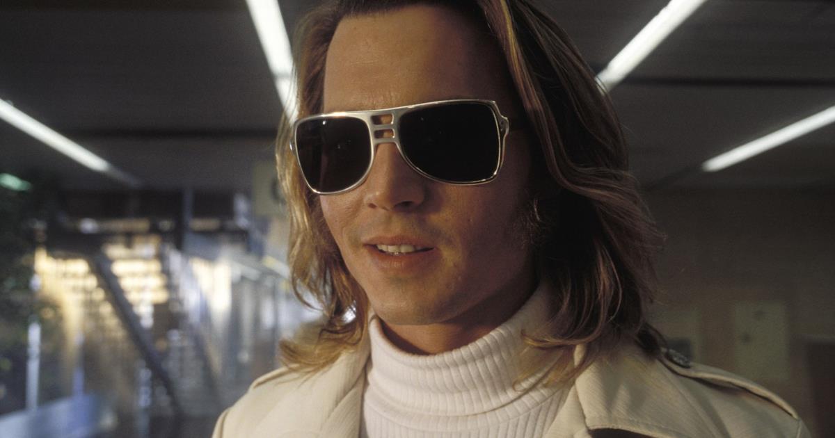 Film Blow Johnny Depp Streaming Blow: storia vera e significato del titolo del film con Johnny Depp