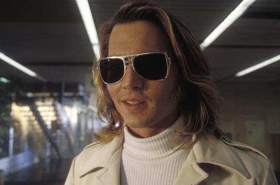Blow: di cosa parla (e cosa significa) il film con Johnny Depp