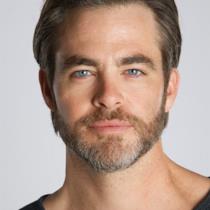 Chris Pine