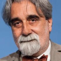 Beppe Vessicchio