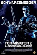Poster Terminator 2 - Il Giorno Del Giudizio