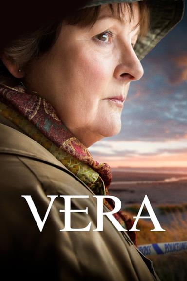 Poster Vera