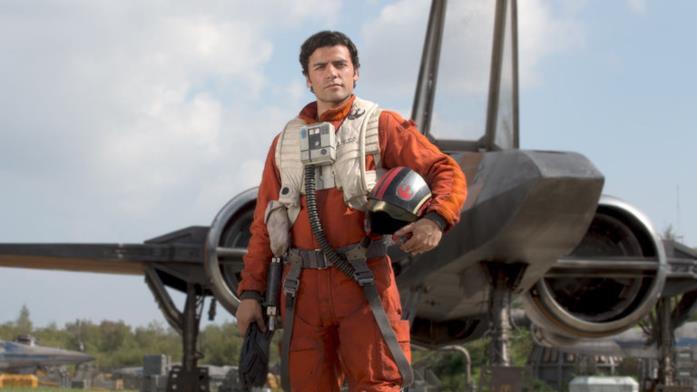 Poe Dameron Immagine di Poe Dameron