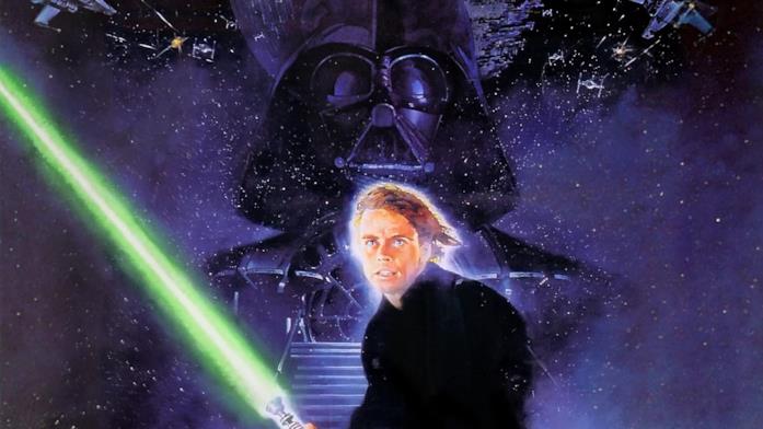 La protezione del Chosen One di Star Wars si deve ancora avverare?