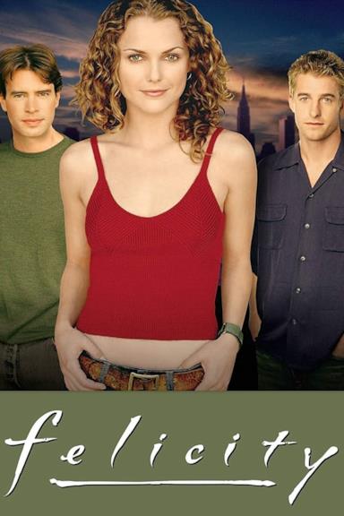 Poster Felicity