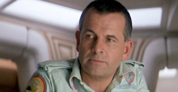 È morto Ian Holm L'androide Ash di Alien