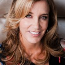 Felicity Huffman