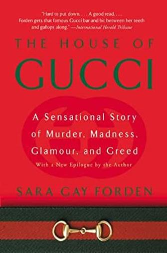 Il libro-inchiesta di Sara Gay Forden