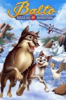 Poster Balto - Sulle ali dell'avventura