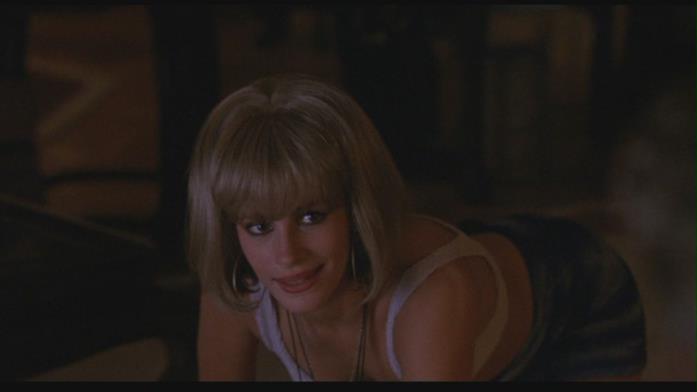 Pretty Woman di Garry Marshall Vivien nell'hotel del miliardario Edward - Pretty Woman