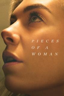 Poster Pieces of a Woman
