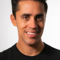 Thiago Dos Santos