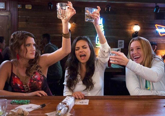 Bad Moms, cattive mamme alla riscossa La recensione di Bad Mom