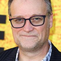 David Hewlett