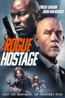 Poster Rogue Hostage