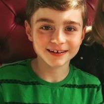 Oliver Barker