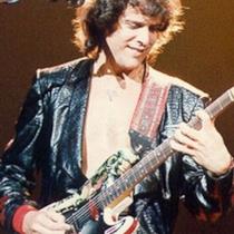 Trevor Rabin