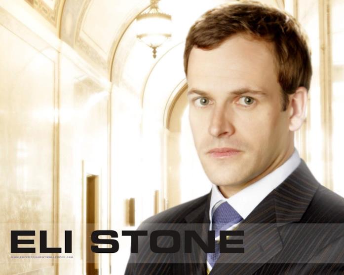 Eli Stone Eli Stone