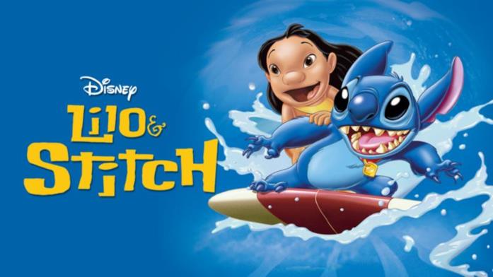 Lilo & Stitch Lilo & Stitch
