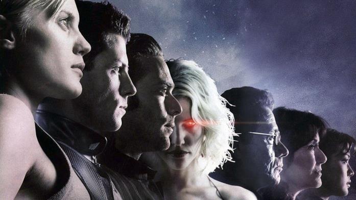 Le serie TV di fantascienza da rivedere Fondazione e le serie TV di fantascienza da vedere