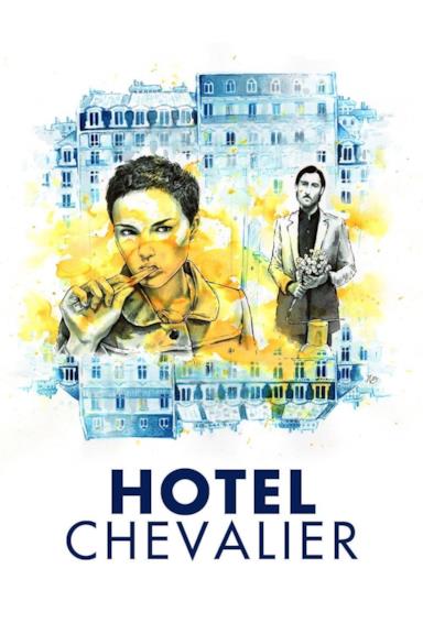 Poster Hotel Chevalier