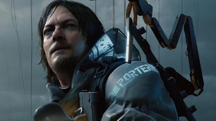 Death Stranding è il nuovo videogame di Hideo Kojima Norman Reedus ''recita'' in https://gamingbolt.com/death-strandings-concept-is-ahead-of-its-time-says-norman-reedus