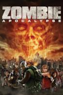 Poster Zombie Apocalypse