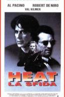 Poster Heat - La sfida