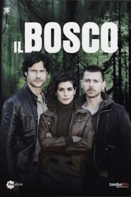 Poster Il Bosco