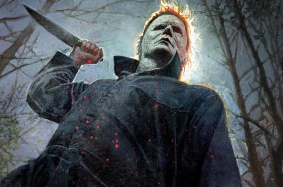 Halloween Kills, un teaser da brividi a un anno dalla release del film