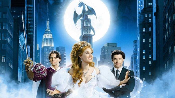 Un'immagine promozionale di Come D'Incanto Come D'Incanto 2: chi tornerà nel sequel?