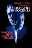 Poster Colpevole d'innocenza