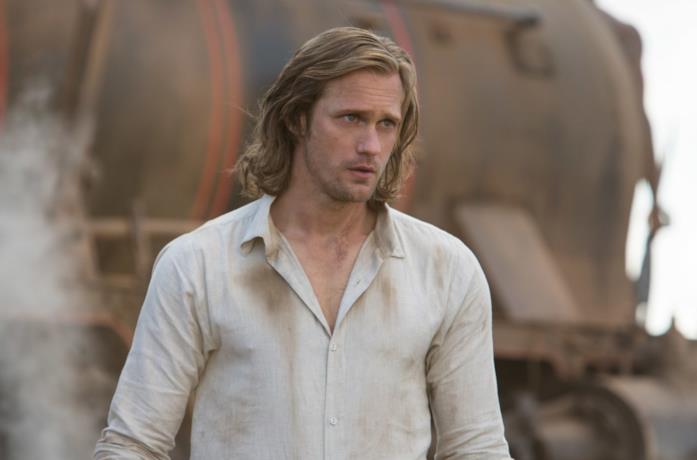 Alexander Skarsgård