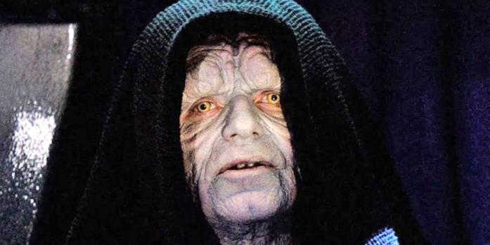 Perchè vedere Star Wars: L'ascesa di Skywalker? Ecco 10 motivi Ian McDiarmid nei panni di Palpatine