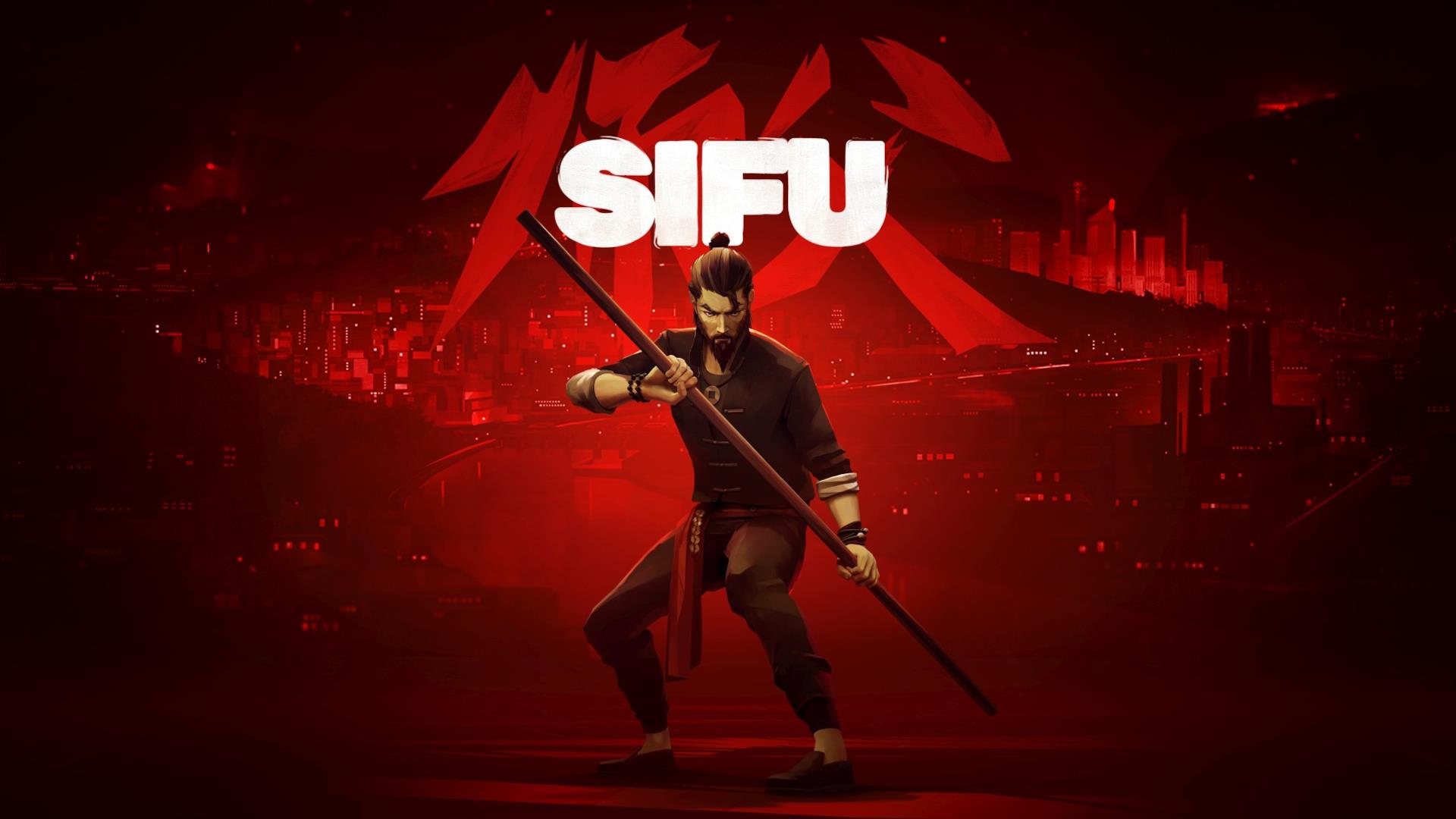 Sifu è la perfetta fusione tra videogioco e un film di arti marziali