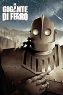 Poster Il gigante di ferro