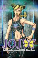 Stone Ocean
